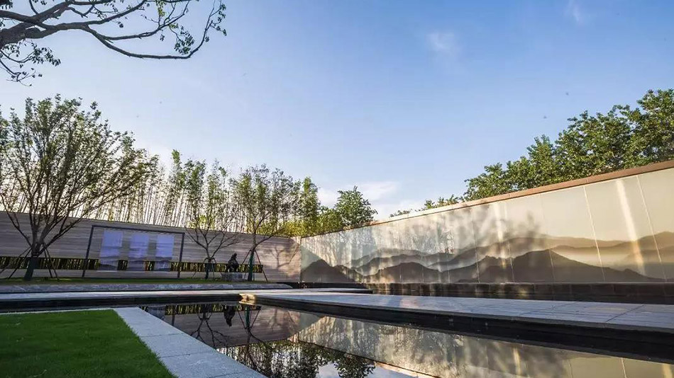金隅紫京疊院